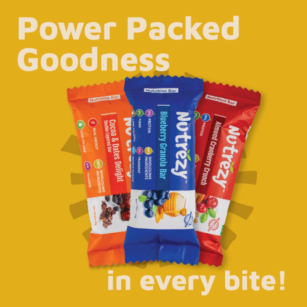 Assorted Bars Pack