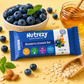 Nutrezy Blueberry Granola Bar 240gm (Pack of 6)
