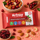 Almond Cranberry Crunch Bar