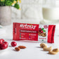 Almond Cranberry Crunch Bar Pack of 6 -240gm