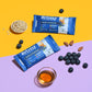 Nutrezy Blueberry Granola Bar 240gm (Pack of 6)