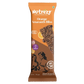 Nutrezy - Orange Amaranth Bliss Millet Bar -30 gms each-300grams (Pack of 6 bars)