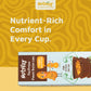 Protein Peanut Butter Cups 50gms 3pcs | Vegan