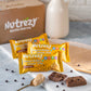 High Protein Peanut Butter Choco chip Bar 50gms