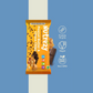 High Protein Peanut Butter Choco chip Bar 50gms